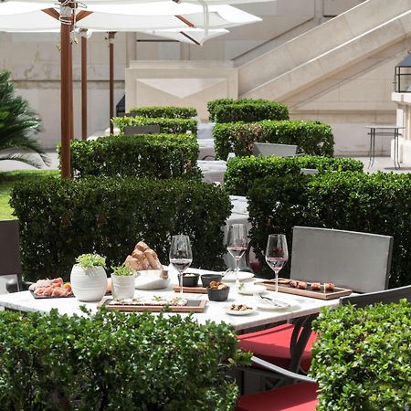 Palacio Duhau - Park Hyatt Buenos Aires Esterno foto