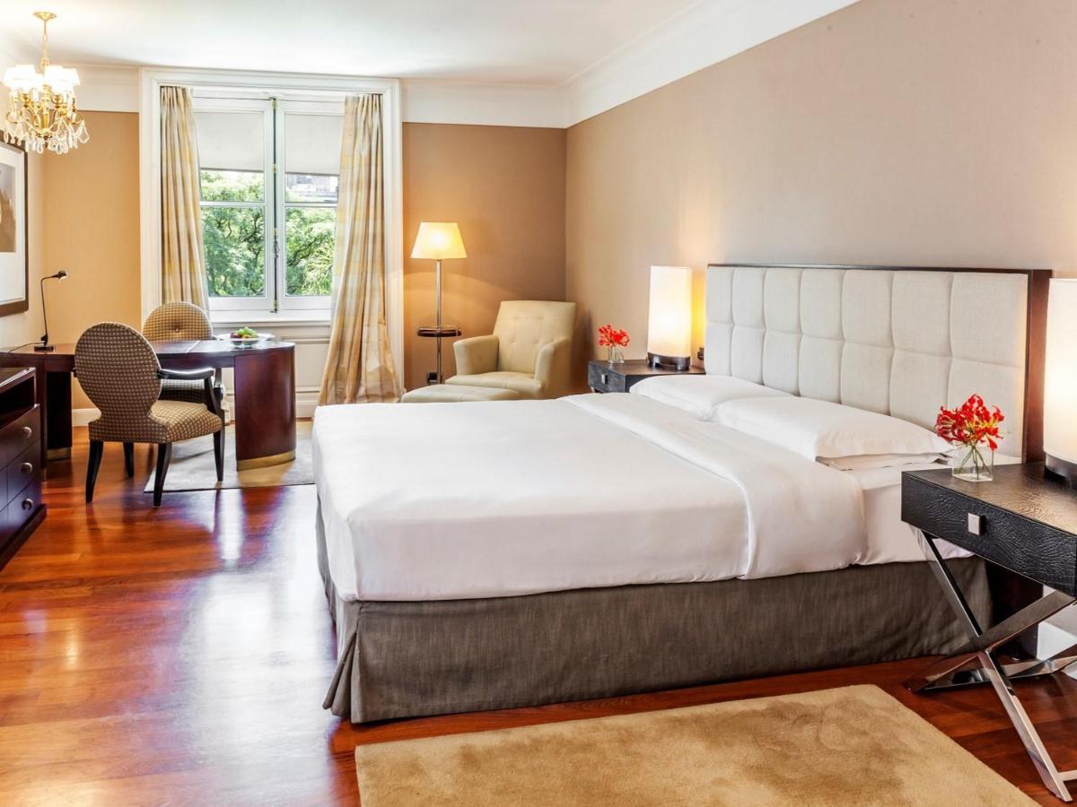 Palacio Duhau - Park Hyatt Buenos Aires Esterno foto