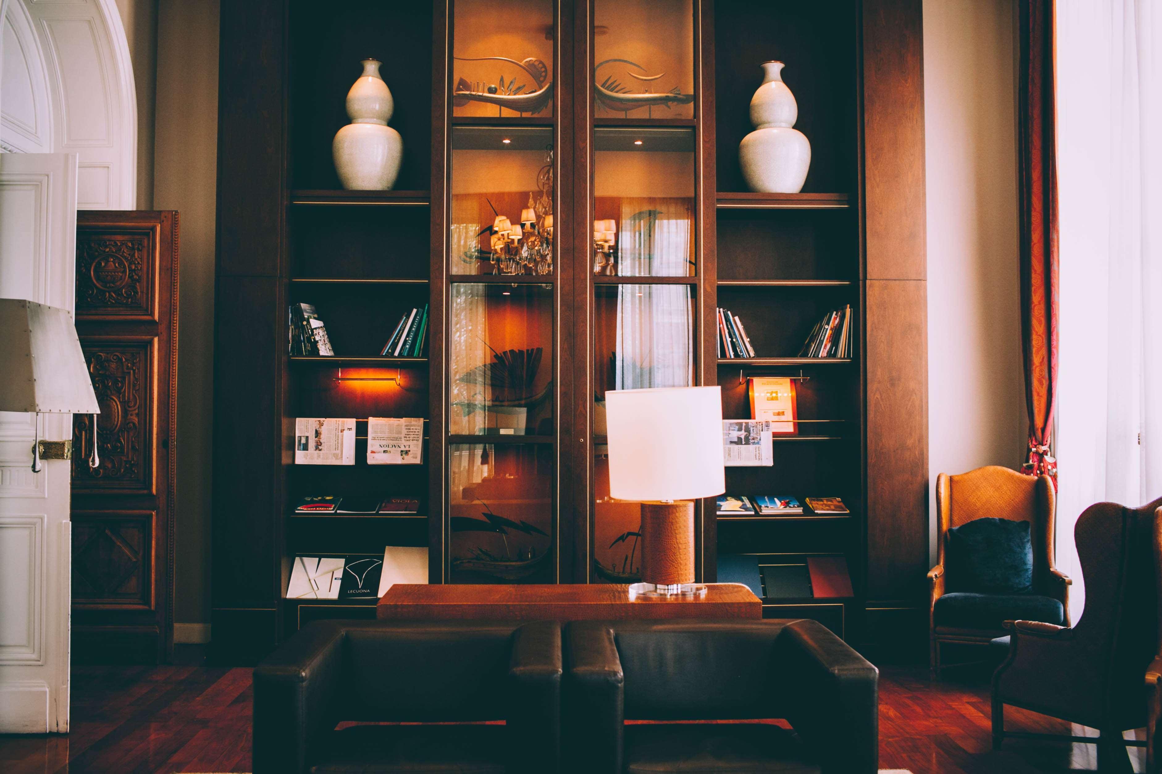 Palacio Duhau - Park Hyatt Buenos Aires Esterno foto