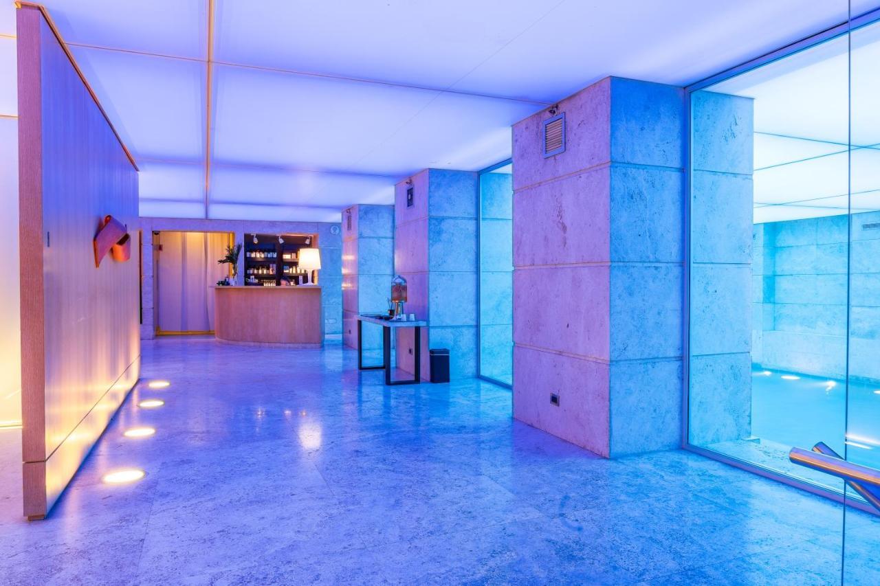 Palacio Duhau - Park Hyatt Buenos Aires Esterno foto