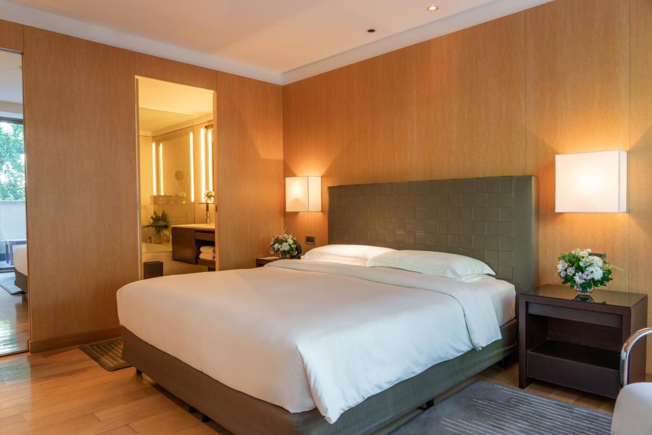 Palacio Duhau - Park Hyatt Buenos Aires Esterno foto