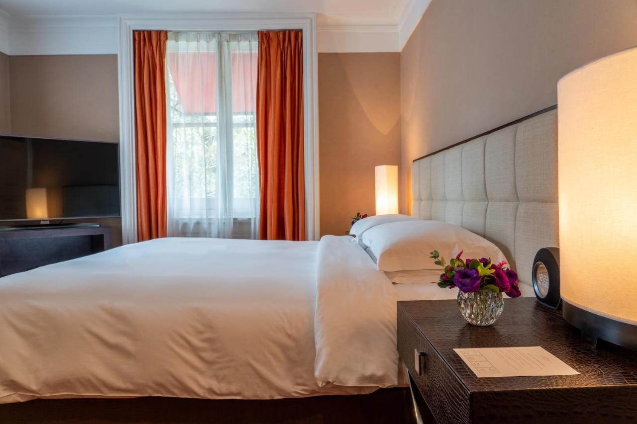 Palacio Duhau - Park Hyatt Buenos Aires Esterno foto