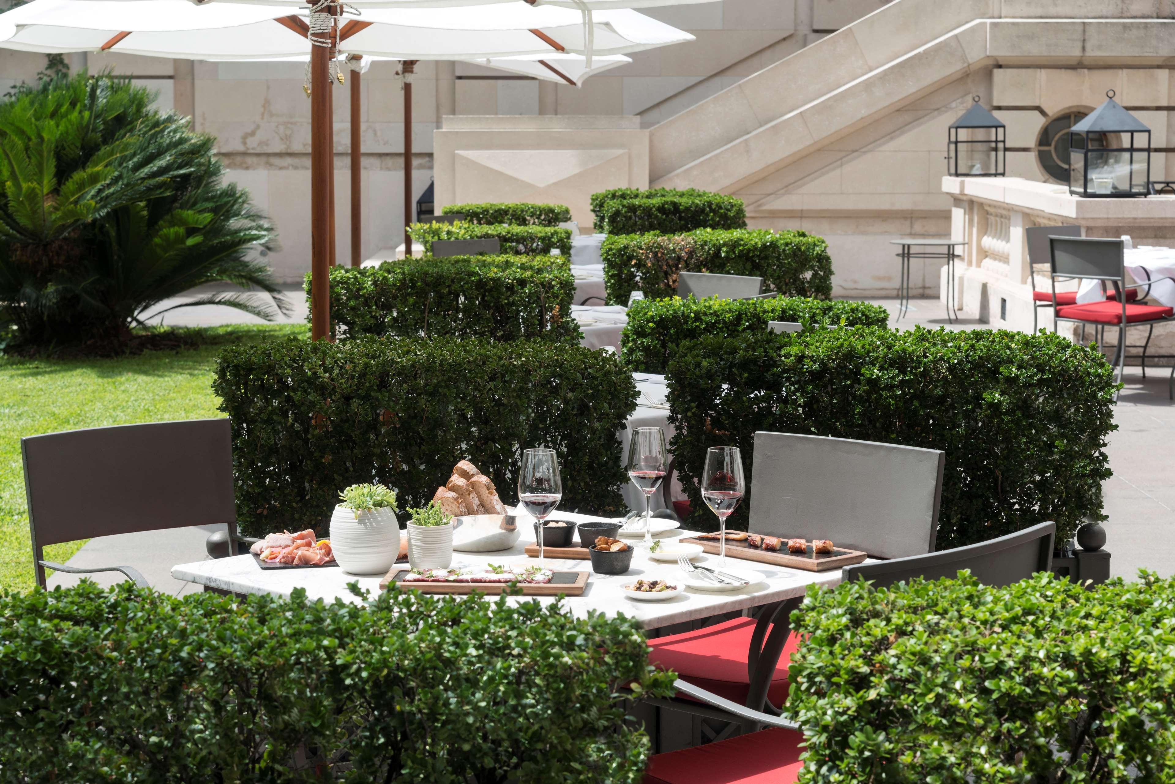 Palacio Duhau - Park Hyatt Buenos Aires Esterno foto